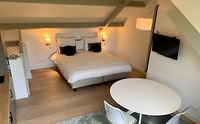 Bed & Breakfast Karakter